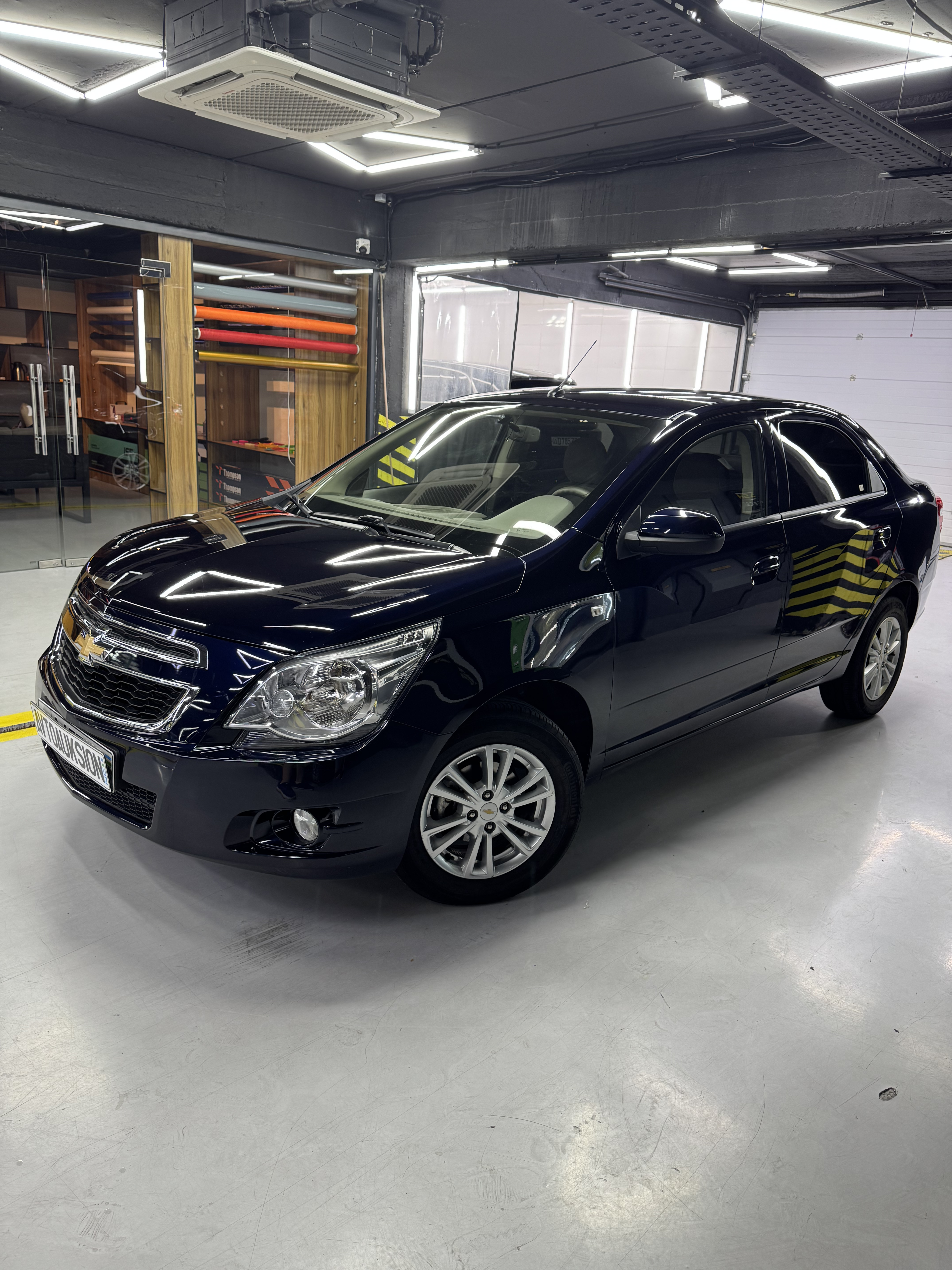 Chevrolet Cobalt